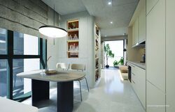 Hill House (D9), Apartment #377885671